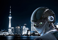 盘点丨上海人工智能领域投资机构TOP50